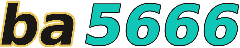 ba5666 logo